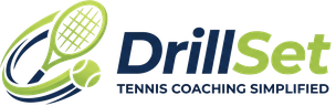 DrillSet · Tennis Coaching Simplified